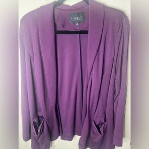 Eloquii | Ali Blazer